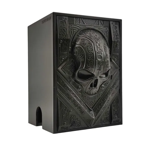 Deck Box 100+ Repliquant - Darkkrane