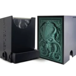 Deck Box 100+ Repliquant - Darth Cthulhu