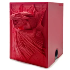 Deck Box 100+ Repliquant - Dragon