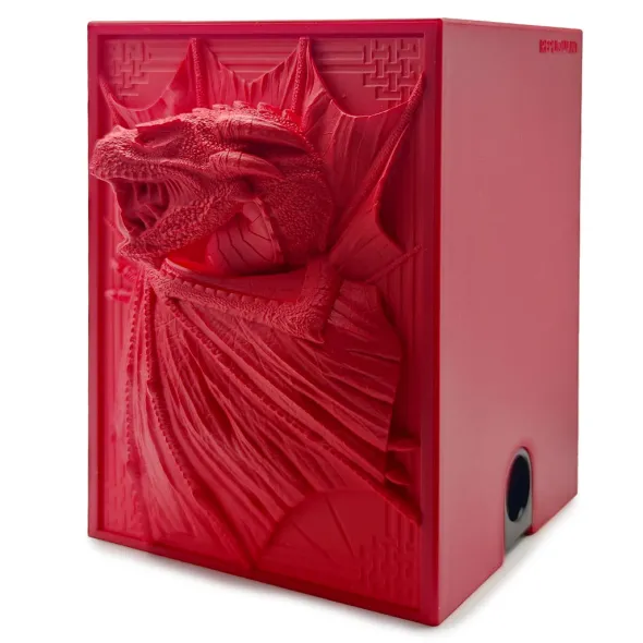 Deck Box 100+ Repliquant - Dragon