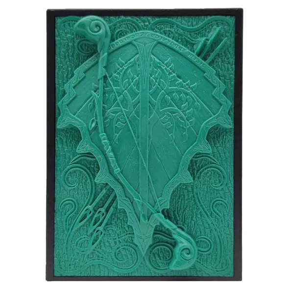 Deck Box 100+ Repliquant - Elven