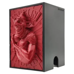 Deck Box 100+ Repliquant - Goblin TNT