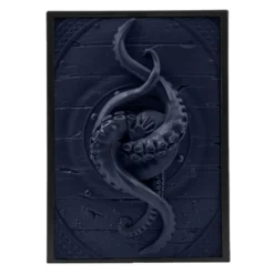 Deck Box 100+ Repliquant - Kraken Night