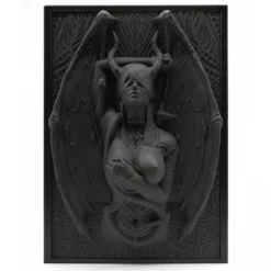 Deck Box 100+ Repliquant - Lilith