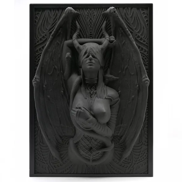 Deck Box 100+ Repliquant - Lilith