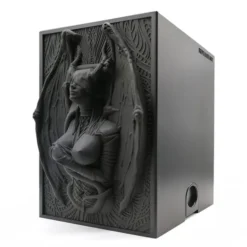 Deck Box 100+ Repliquant - Lilith