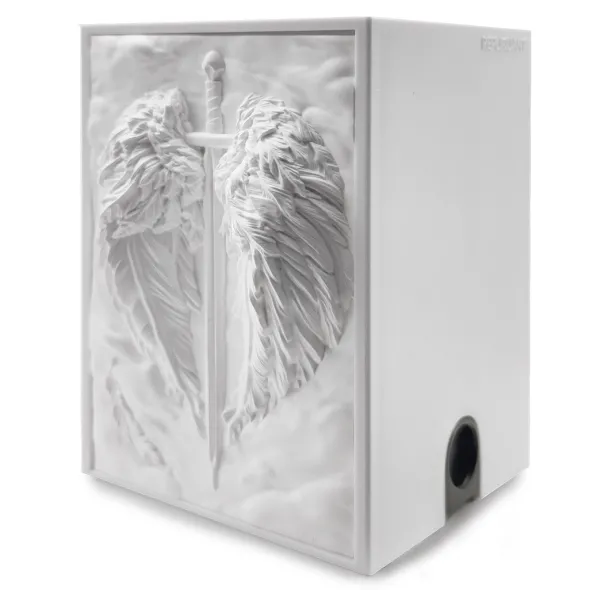 Deck Box 100+ Repliquant - Michel