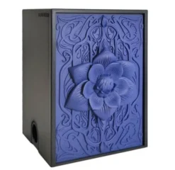 Deck Box 100+ Repliquant - Nymphéa