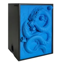 Deck Box 100+ Repliquant - Ryujin