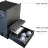 Deck Box 100+ Repliquant - Sorcery