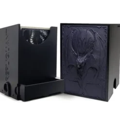 Deck Box 100+ Repliquant - Vampire