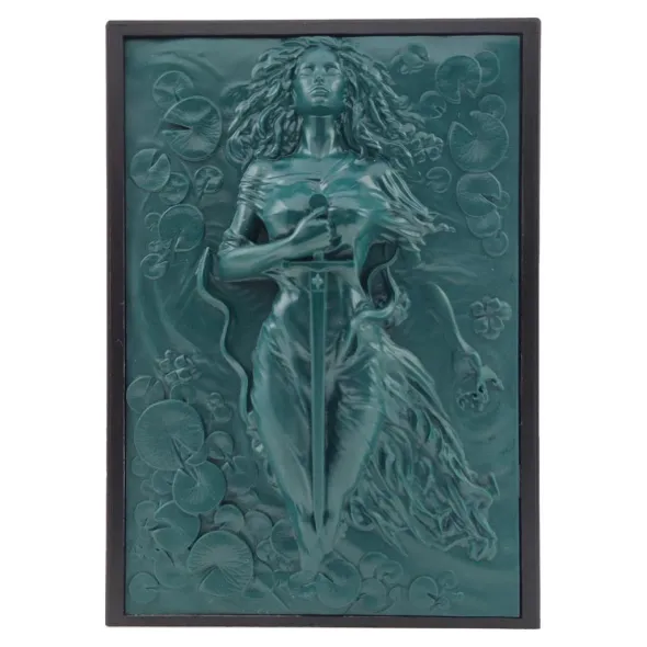 Deck Box 100+ Repliquant - Viviane