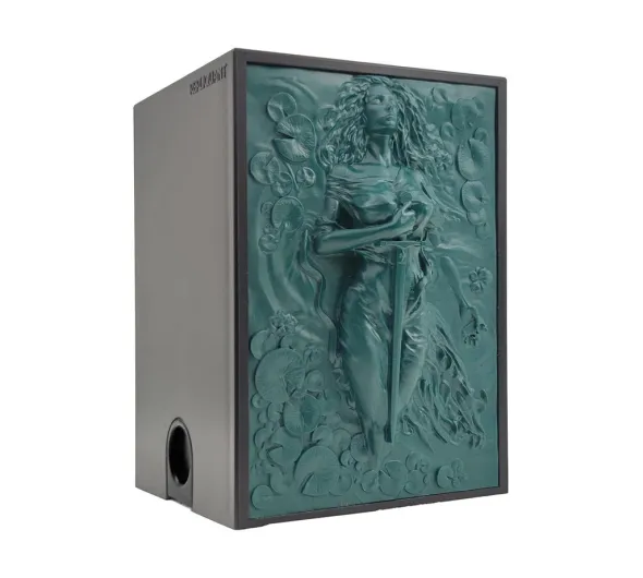 Deck Box 100+ Repliquant - Viviane