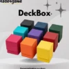 DeckBox 100+ Violet