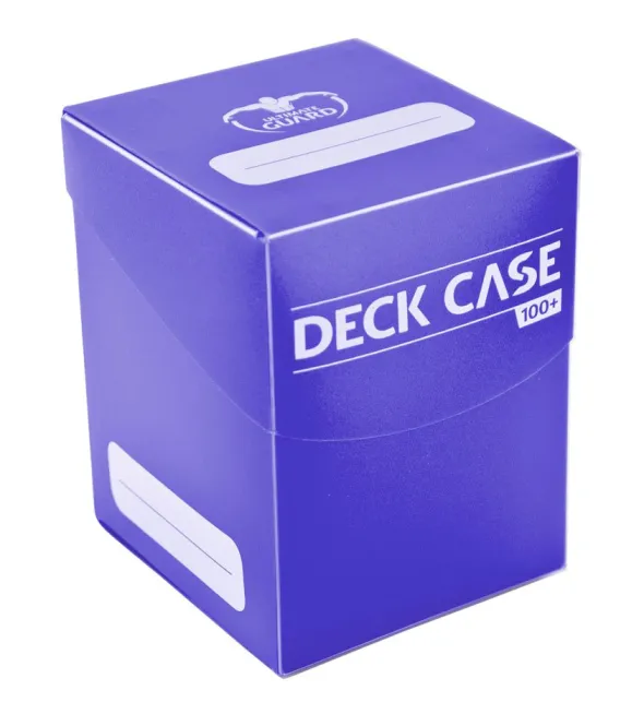 Deck Case 100+ Standard