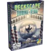 Deckscape - Braquage à Venise