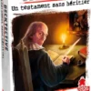 Decktective - Un Testament sans Héritier
