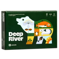 Deep River