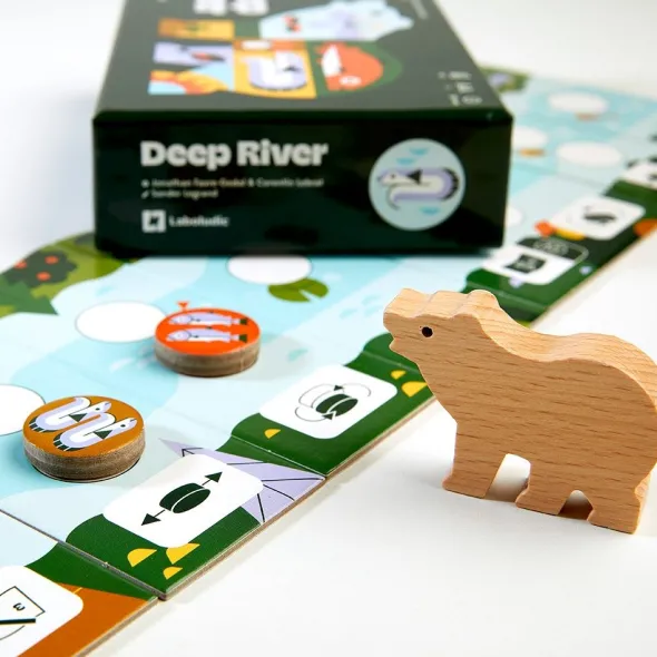 Deep River