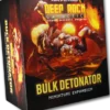 Deep Rock Galactic - Bulk Detonator