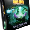 Deep Rock Galactic - Korlok Tyrant-Weed
