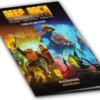 Deep Rock Galactic - Mixed Missions Book