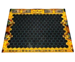 Deep Rock Galactic - Neoprene Mat