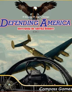 Defending America: Intercepting the Amerika Bombers, 1947-48