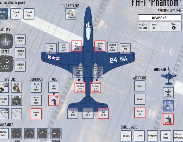 Defending America: Intercepting the Amerika Bombers, 1947-48