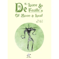 De Lune et de Feuille