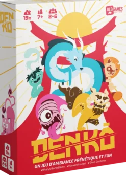 Denko