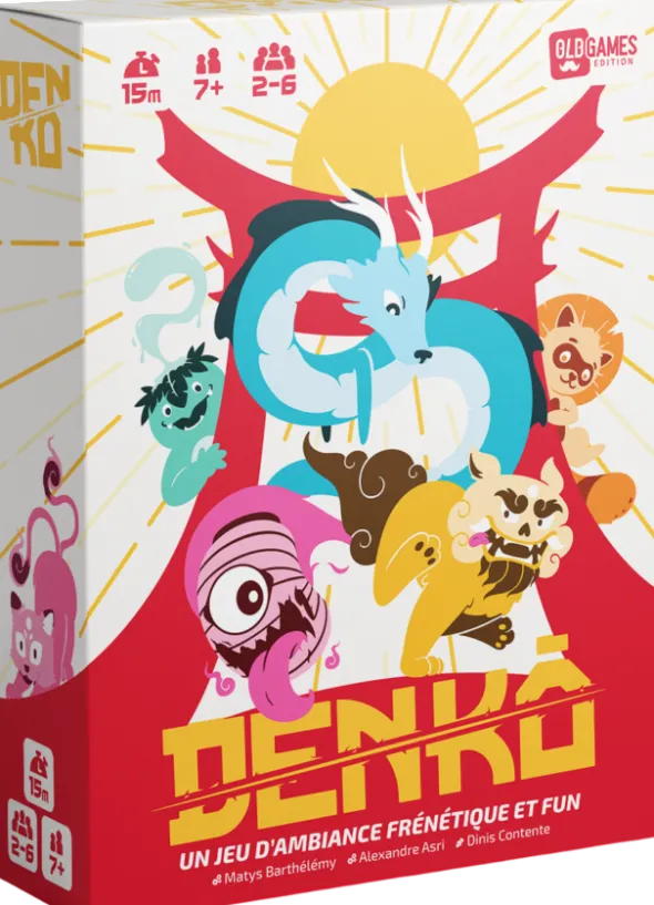 Denko