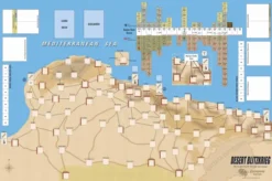 Desert Blitzkrieg: Rommel’s North African Campaign