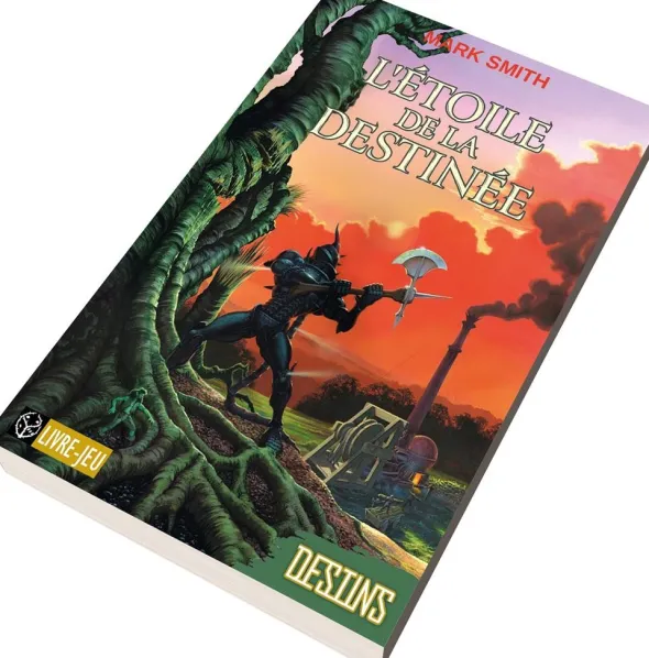 Destins : L'Etoile de la Destinée