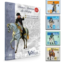 Deux Années de Gloire