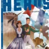 Deviens Le Héros - La Révolution
