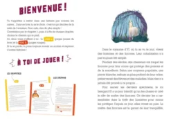 Deviens Le Héros - Le Maître des Licornes