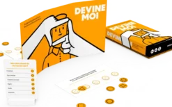 Devine Moi