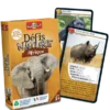 Défis Nature - Afrique