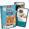 Défis Nature - Chats
