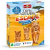 Défis Nature Escape - Mission Survie