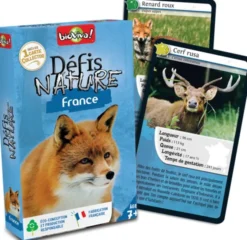 Défis Nature - France