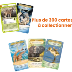 Défis Nature Protect - Booster