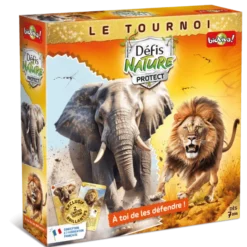 Défis Nature Protect - Le Tournoi