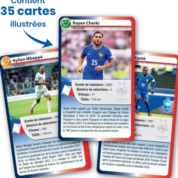 Défis Sports - Fédération Française de Football