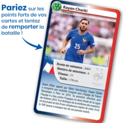 Défis Sports - Fédération Française de Football