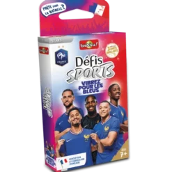 Défis Sports - Fédération Française de Football
