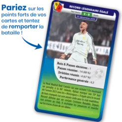 Défis Sports - Kylian Mbappé