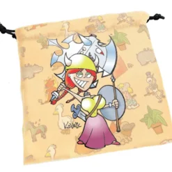 Dice Bag Munchkin