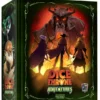 Dice Throne - Adventures
